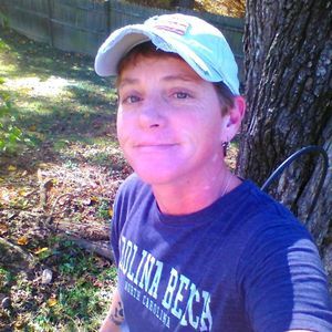 Meet your Posher, Marianne